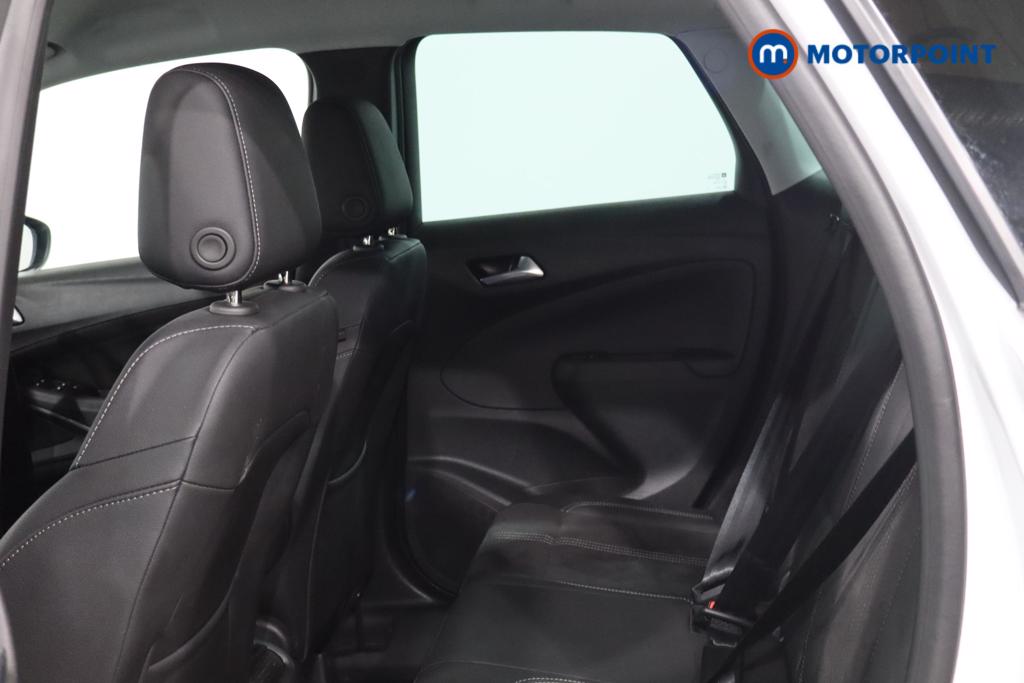 Vauxhall Crossland Ultimate Automatic Petrol SUV - Stock Number (1547846) - 19th supplementary image