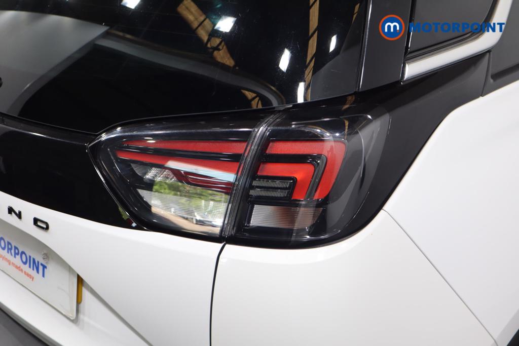 Vauxhall Crossland Ultimate Automatic Petrol SUV - Stock Number (1547846) - 21st supplementary image