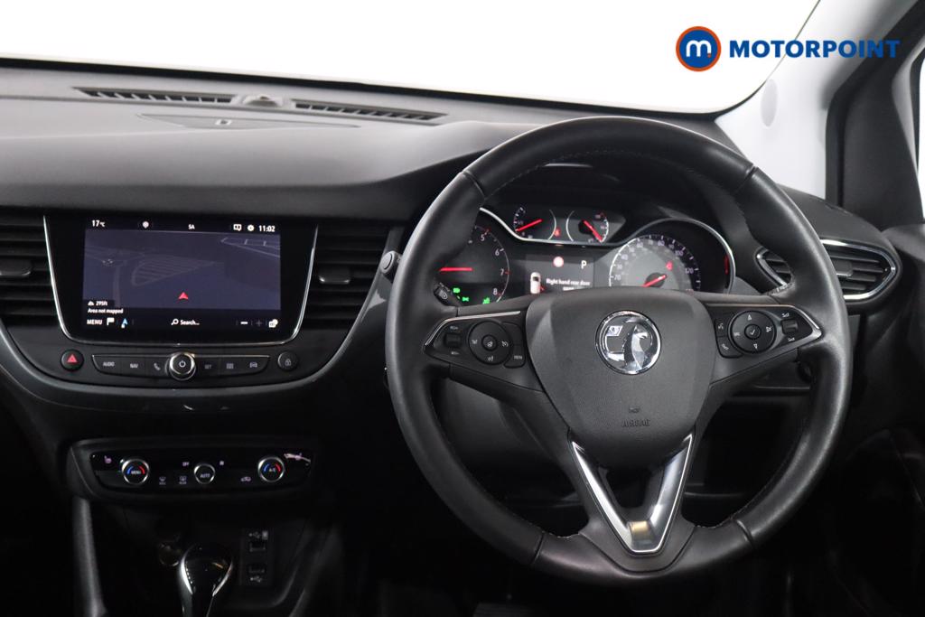 Vauxhall Crossland Ultimate Automatic Petrol SUV - Stock Number (1547846) - 1st supplementary image