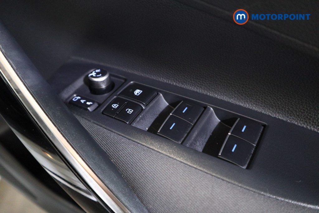 Toyota Corolla Gr Sport Automatic Petrol-Electric Hybrid Hatchback - Stock Number (1547905) - 10th supplementary image