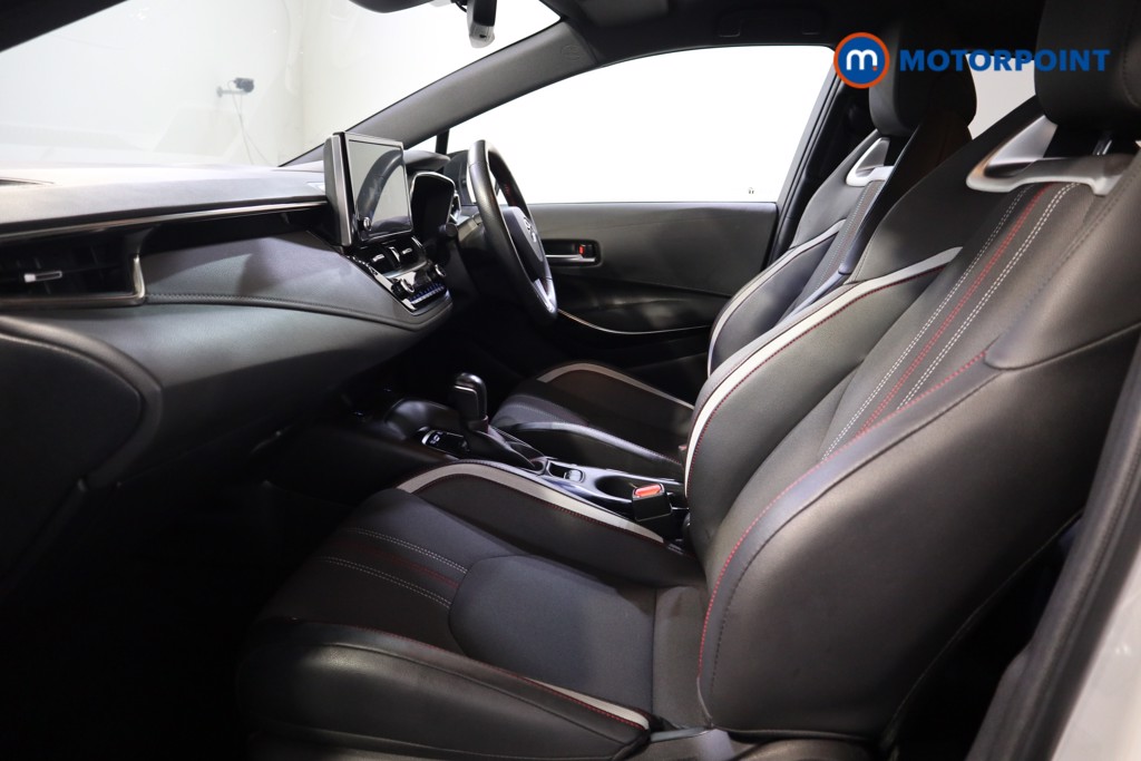 Toyota Corolla Gr Sport Automatic Petrol-Electric Hybrid Hatchback - Stock Number (1547905) - 11th supplementary image