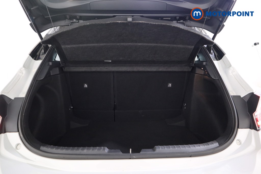 Toyota Corolla Gr Sport Automatic Petrol-Electric Hybrid Hatchback - Stock Number (1547905) - 13th supplementary image