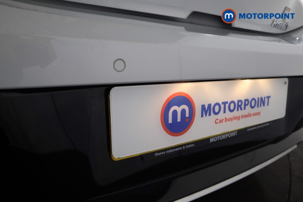 Toyota Corolla Gr Sport Automatic Petrol-Electric Hybrid Hatchback - Stock Number (1547905) - 18th supplementary image