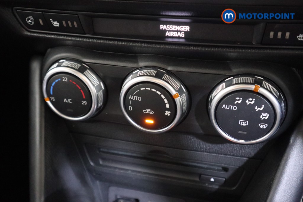 Mazda Cx-3 Sport Nav -Plus Automatic Petrol SUV - Stock Number (1547927) - 7th supplementary image