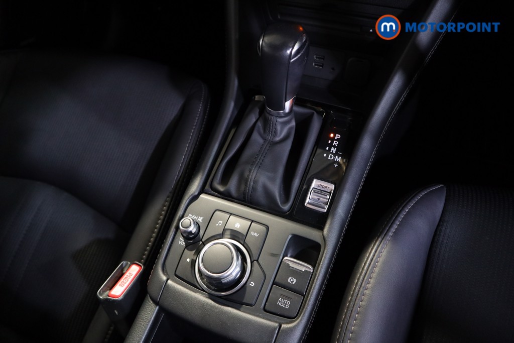 Mazda Cx-3 Sport Nav -Plus Automatic Petrol SUV - Stock Number (1547927) - 8th supplementary image