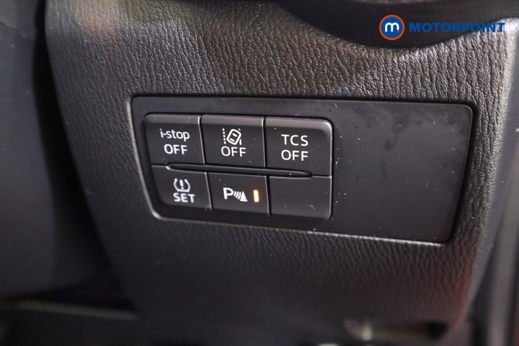 Mazda Cx-3 Sport Nav -Plus Automatic Petrol SUV - Stock Number (1547927) - 9th supplementary image