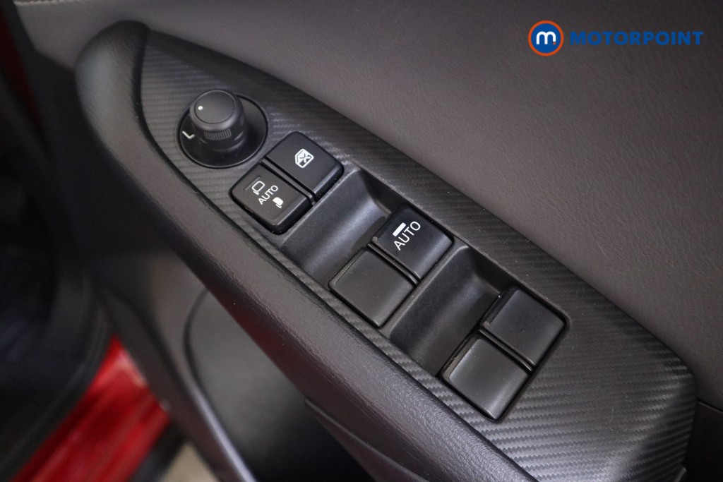 Mazda Cx-3 Sport Nav -Plus Automatic Petrol SUV - Stock Number (1547927) - 10th supplementary image