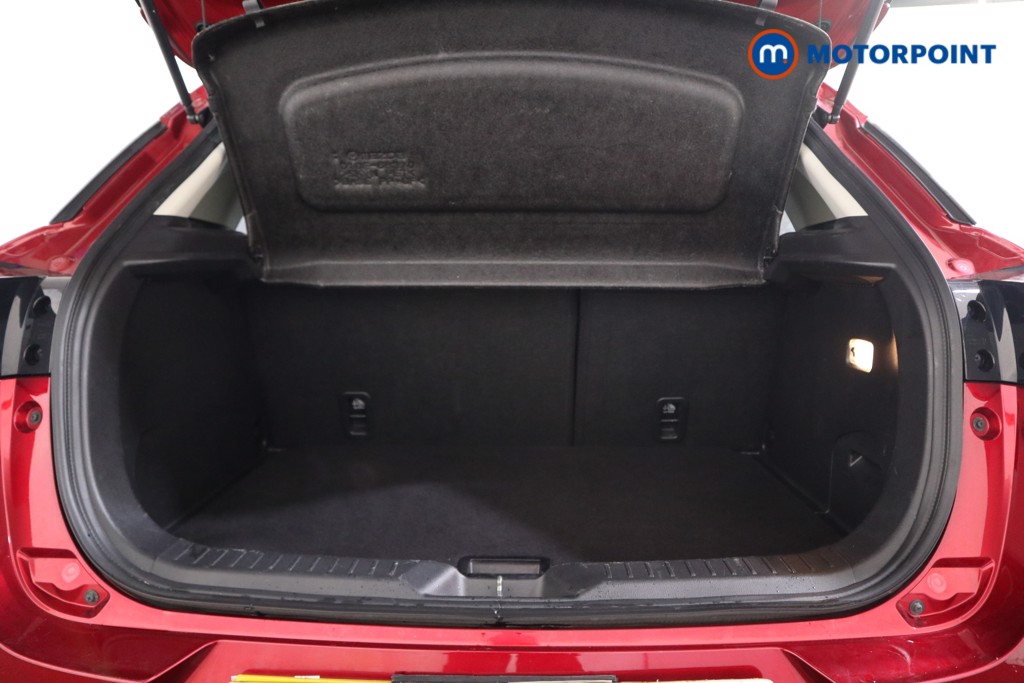 Mazda Cx-3 Sport Nav -Plus Automatic Petrol SUV - Stock Number (1547927) - 13th supplementary image