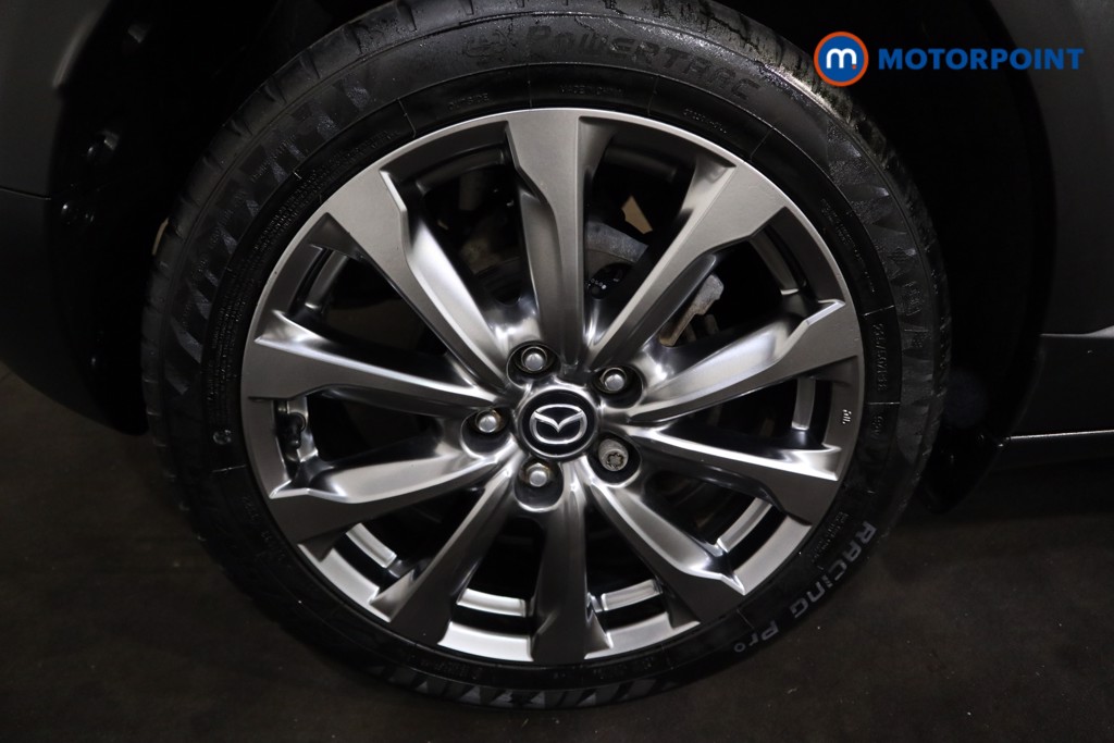 Mazda Cx-3 Sport Nav -Plus Automatic Petrol SUV - Stock Number (1547927) - 14th supplementary image