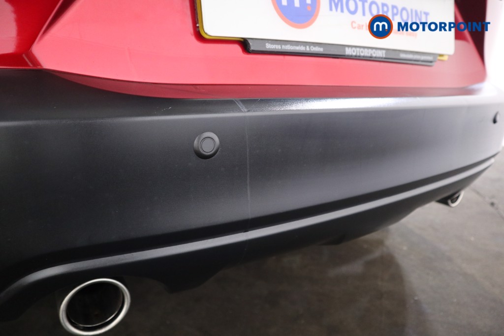 Mazda Cx-3 Sport Nav -Plus Automatic Petrol SUV - Stock Number (1547927) - 18th supplementary image