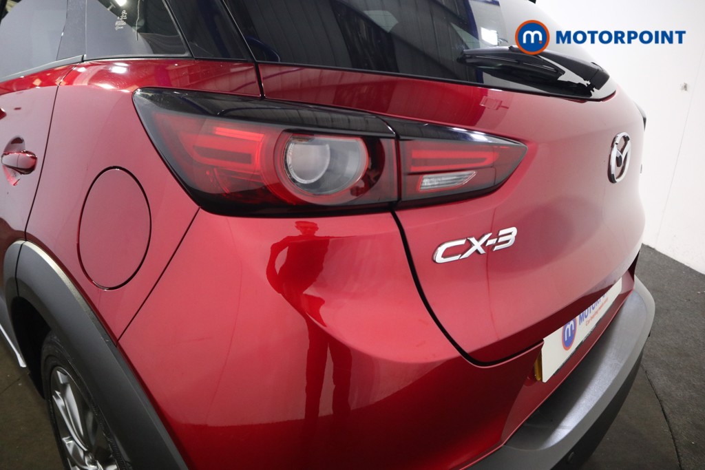Mazda Cx-3 Sport Nav -Plus Automatic Petrol SUV - Stock Number (1547927) - 20th supplementary image