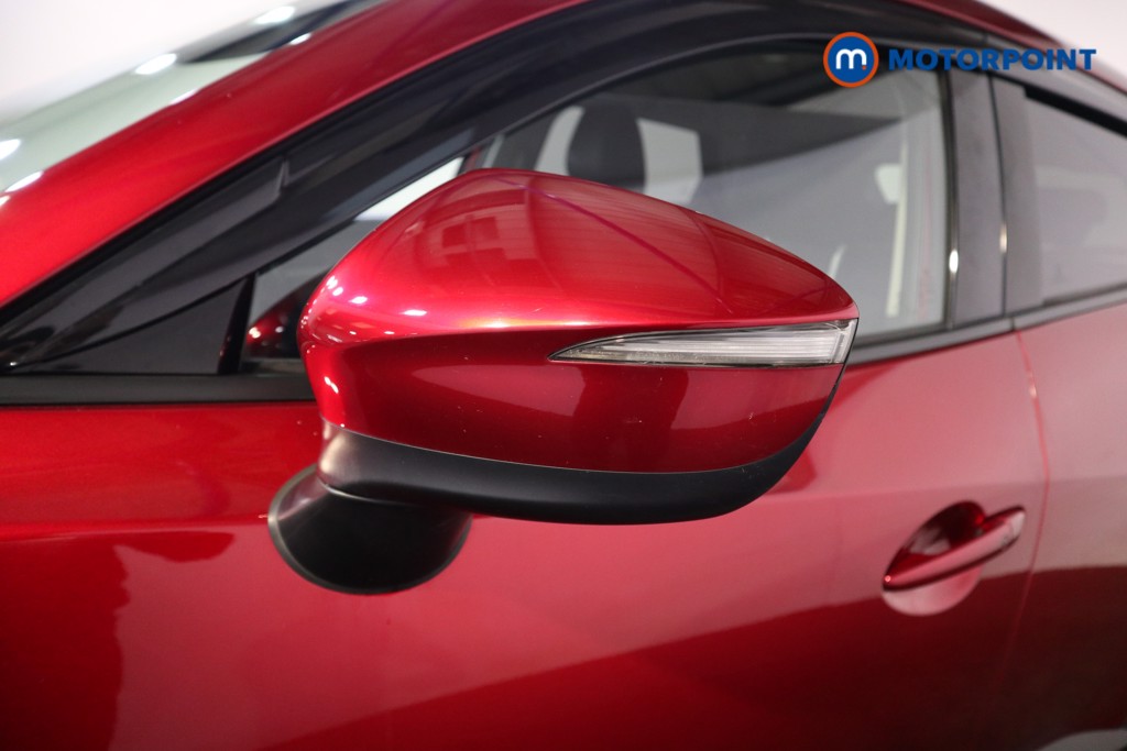 Mazda Cx-3 Sport Nav -Plus Automatic Petrol SUV - Stock Number (1547927) - 23rd supplementary image