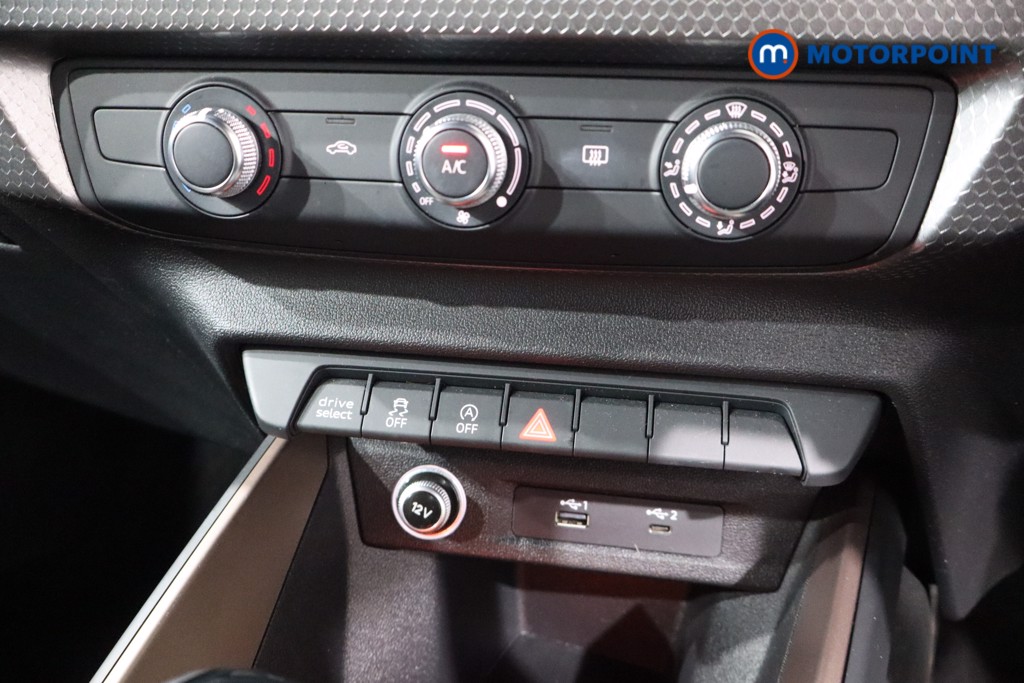 Audi A1 S Line Style Edition Automatic Petrol Hatchback - Stock Number (1548072) - 15th supplementary image