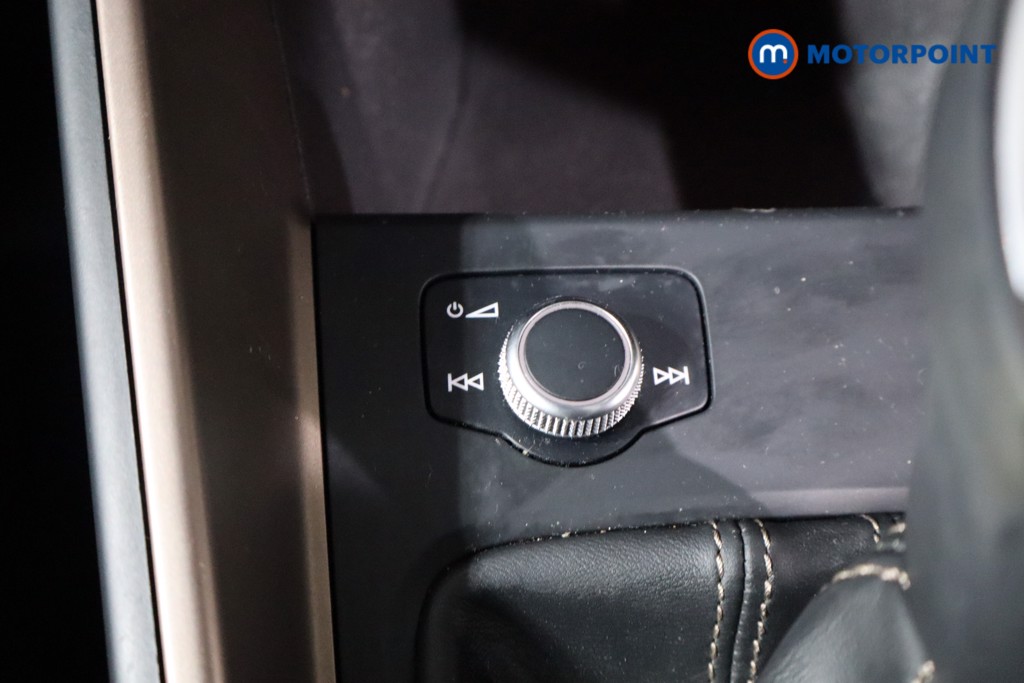 Audi A1 S Line Style Edition Automatic Petrol Hatchback - Stock Number (1548072) - 16th supplementary image