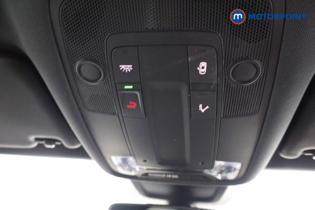 Audi A1 S Line Style Edition Automatic Petrol Hatchback - Stock Number (1548072) - 18th supplementary image