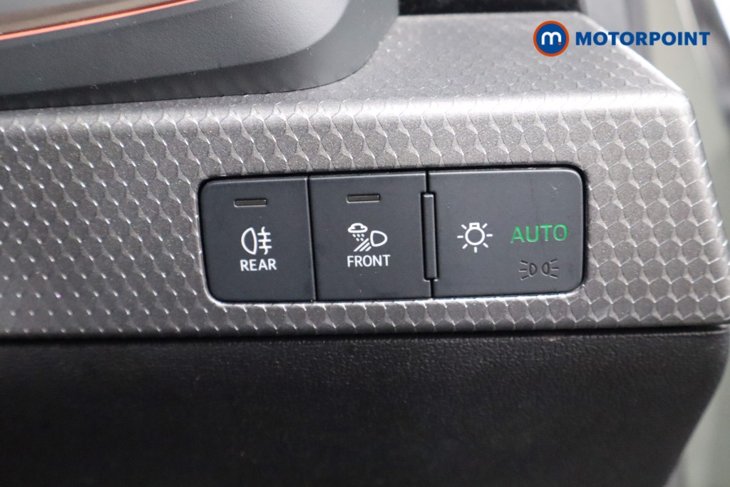 Audi A1 S Line Style Edition Automatic Petrol Hatchback - Stock Number (1548072) - 19th supplementary image