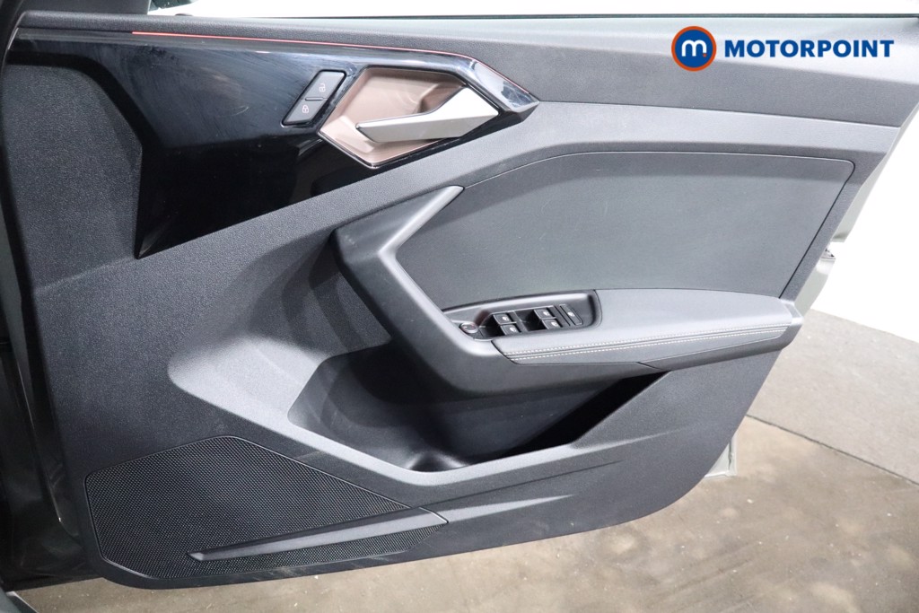 Audi A1 S Line Style Edition Automatic Petrol Hatchback - Stock Number (1548072) - 20th supplementary image