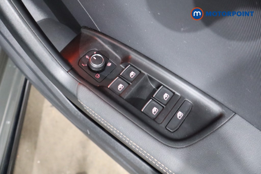Audi A1 S Line Style Edition Automatic Petrol Hatchback - Stock Number (1548072) - 21st supplementary image
