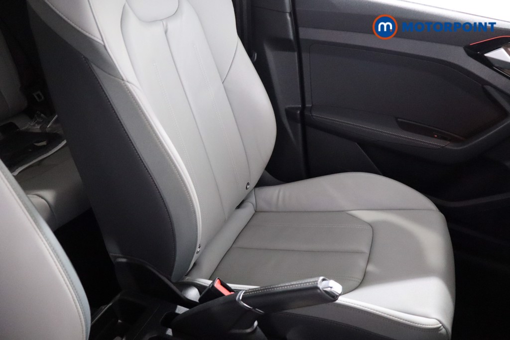 Audi A1 S Line Style Edition Automatic Petrol Hatchback - Stock Number (1548072) - 22nd supplementary image