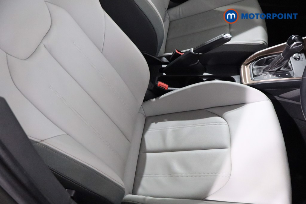 Audi A1 S Line Style Edition Automatic Petrol Hatchback - Stock Number (1548072) - 23rd supplementary image