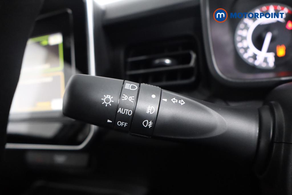 Suzuki Ignis Sz-T Automatic Petrol-Electric Hybrid SUV - Stock Number (1548105) - 7th supplementary image