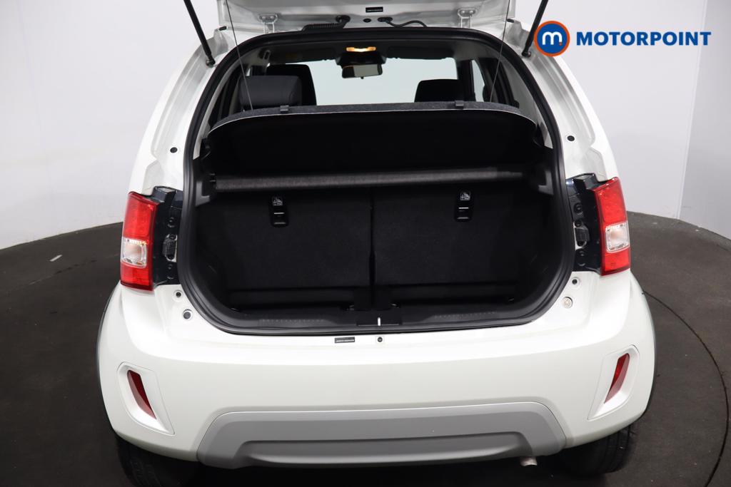 Suzuki Ignis Sz-T Automatic Petrol-Electric Hybrid SUV - Stock Number (1548105) - 15th supplementary image