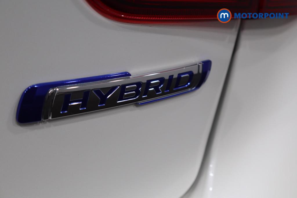 Suzuki Ignis Sz-T Automatic Petrol-Electric Hybrid SUV - Stock Number (1548105) - 21st supplementary image