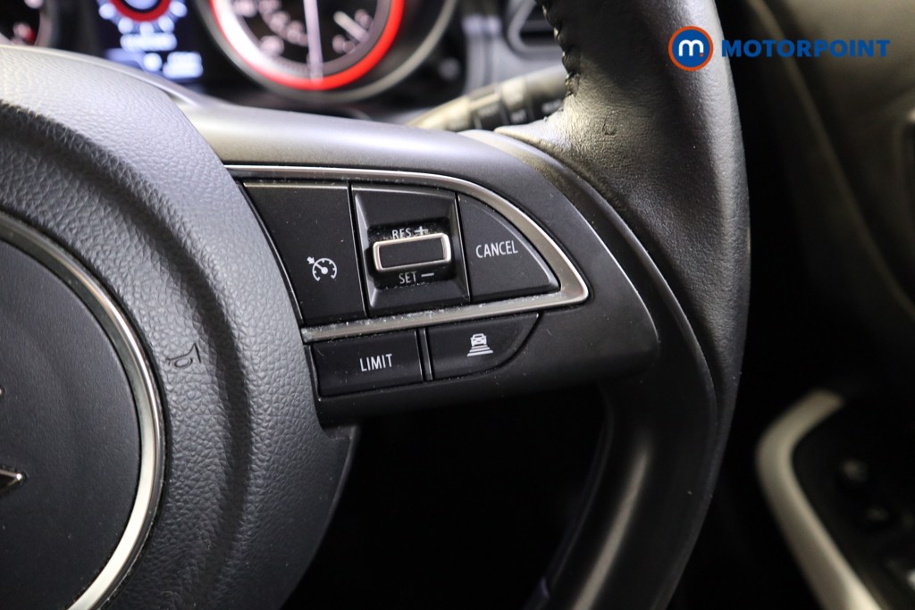 Suzuki Swift SZ5 Manual Petrol Hatchback - Stock Number (1548196) - 4th supplementary image