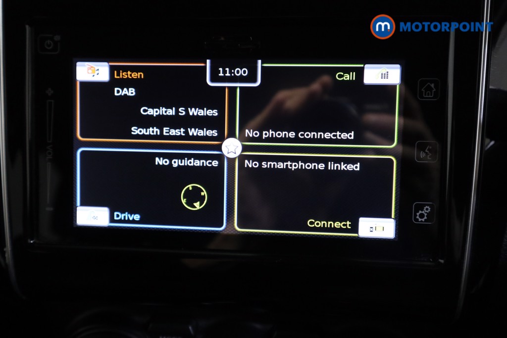Suzuki Swift SZ5 Manual Petrol Hatchback - Stock Number (1548196) - 6th supplementary image