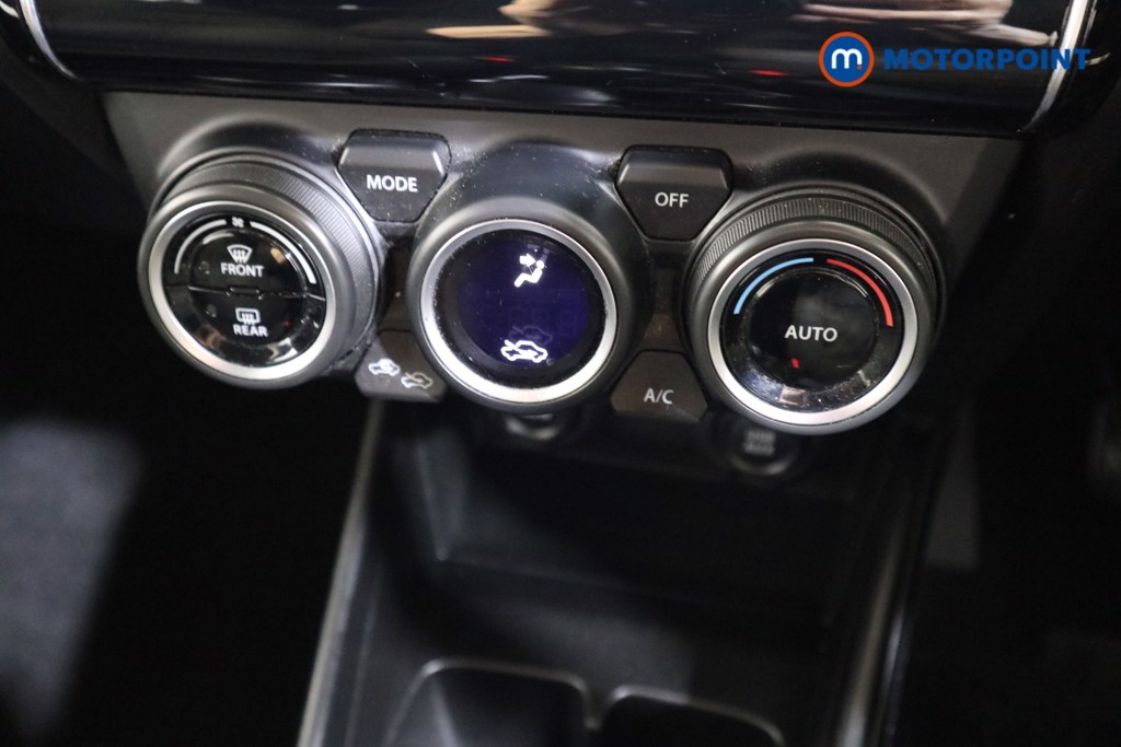 Suzuki Swift SZ5 Manual Petrol Hatchback - Stock Number (1548196) - 7th supplementary image