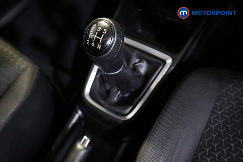 Suzuki Swift SZ5 Manual Petrol Hatchback - Stock Number (1548196) - 8th supplementary image