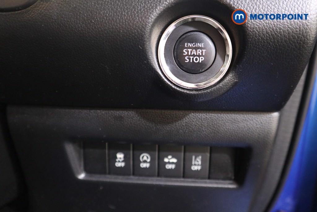 Suzuki Swift SZ5 Manual Petrol Hatchback - Stock Number (1548196) - 9th supplementary image