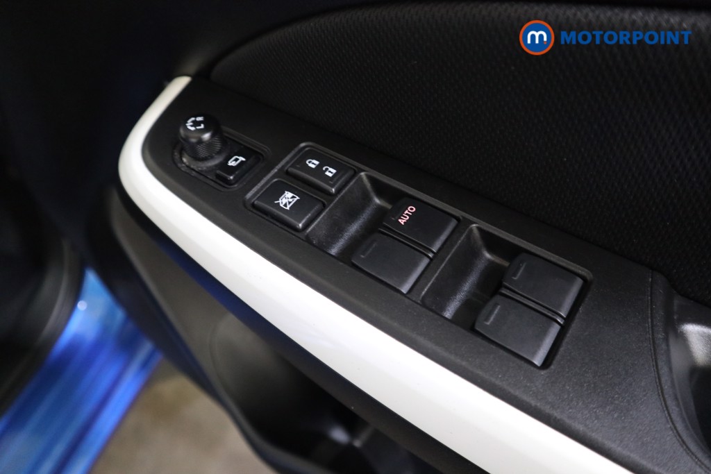 Suzuki Swift SZ5 Manual Petrol Hatchback - Stock Number (1548196) - 10th supplementary image