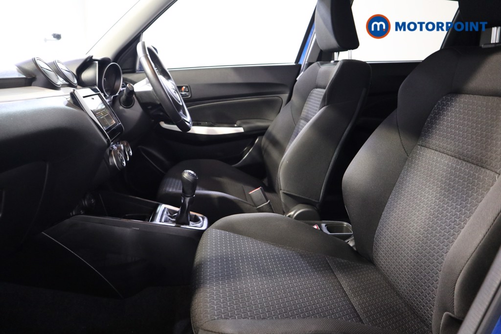 Suzuki Swift SZ5 Manual Petrol Hatchback - Stock Number (1548196) - 11th supplementary image
