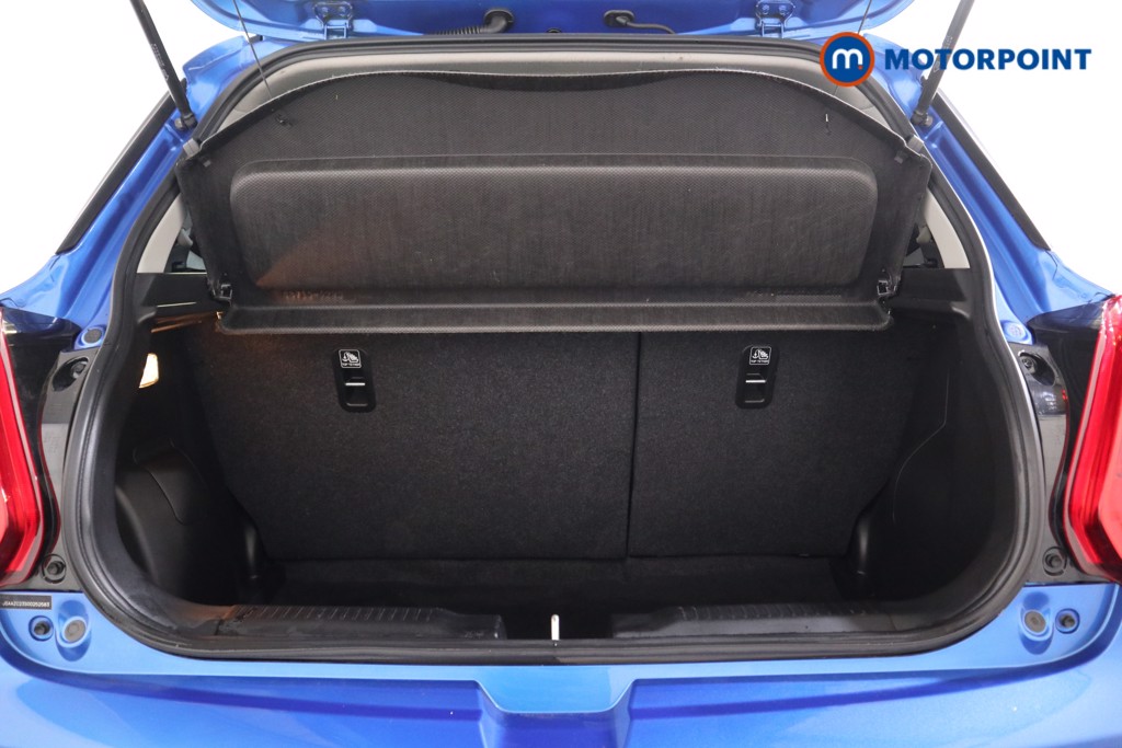 Suzuki Swift SZ5 Manual Petrol Hatchback - Stock Number (1548196) - 13th supplementary image