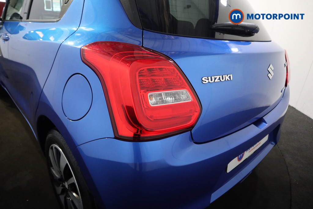 Suzuki Swift SZ5 Manual Petrol Hatchback - Stock Number (1548196) - 18th supplementary image