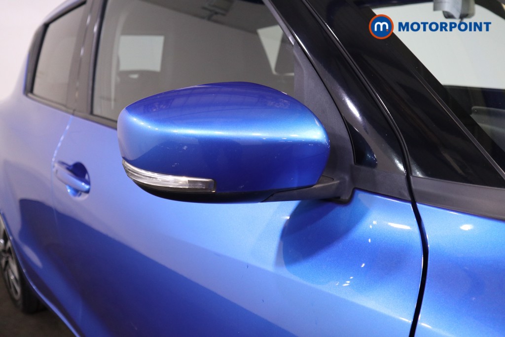 Suzuki Swift SZ5 Manual Petrol Hatchback - Stock Number (1548196) - 20th supplementary image