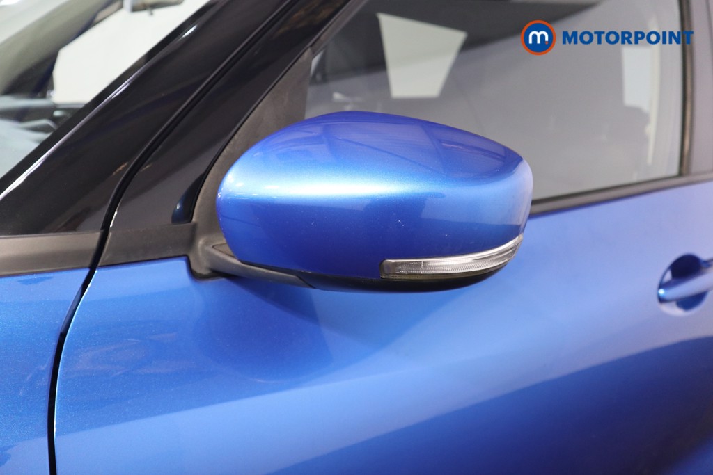 Suzuki Swift SZ5 Manual Petrol Hatchback - Stock Number (1548196) - 21st supplementary image