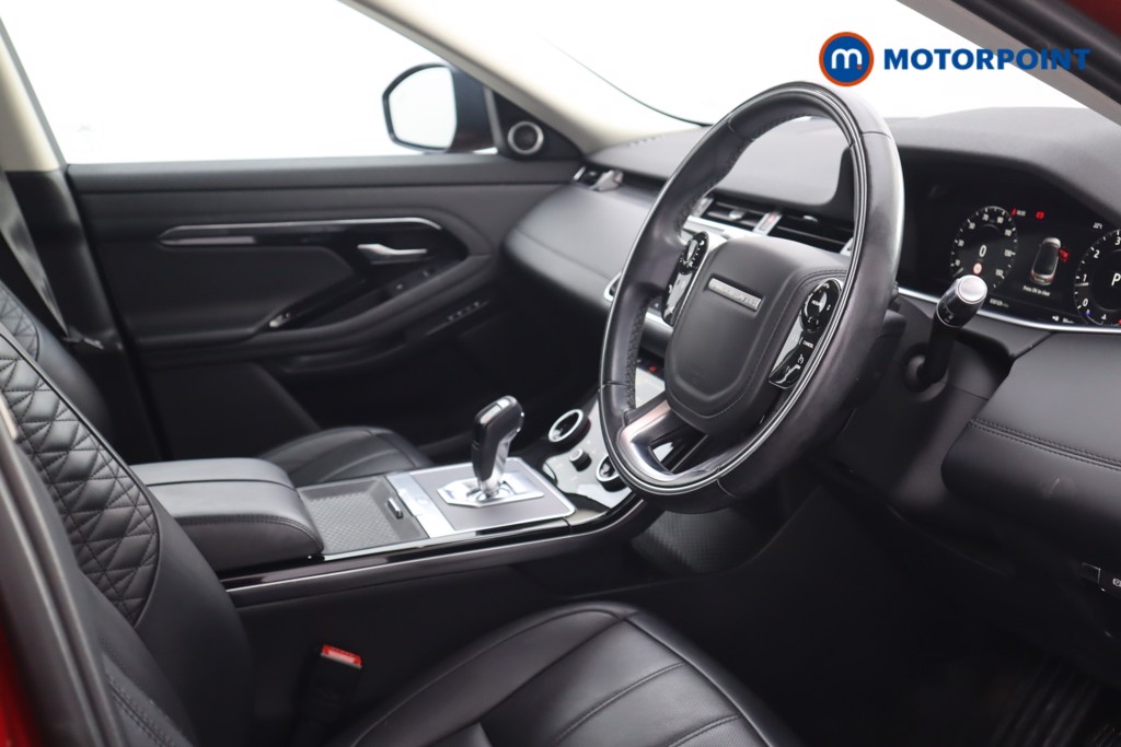 Land Rover Range Rover Evoque HSE Automatic Petrol SUV - Stock Number (1548222) - 2nd supplementary image