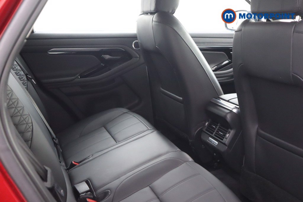 Land Rover Range Rover Evoque HSE Automatic Petrol SUV - Stock Number (1548222) - 8th supplementary image