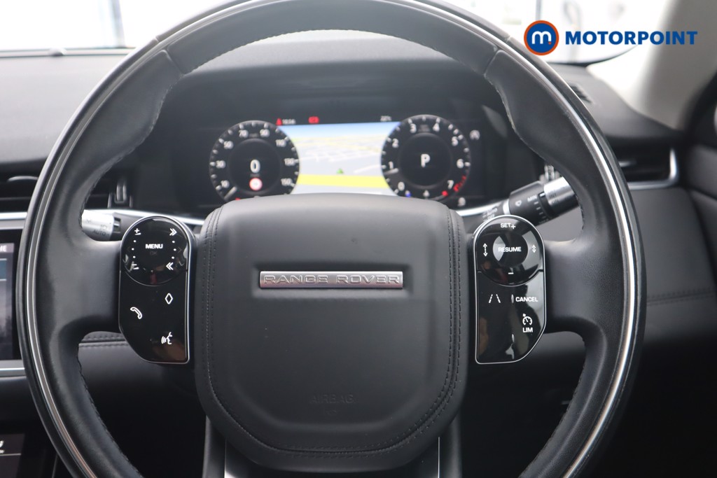Land Rover Range Rover Evoque HSE Automatic Petrol SUV - Stock Number (1548222) - 1st supplementary image