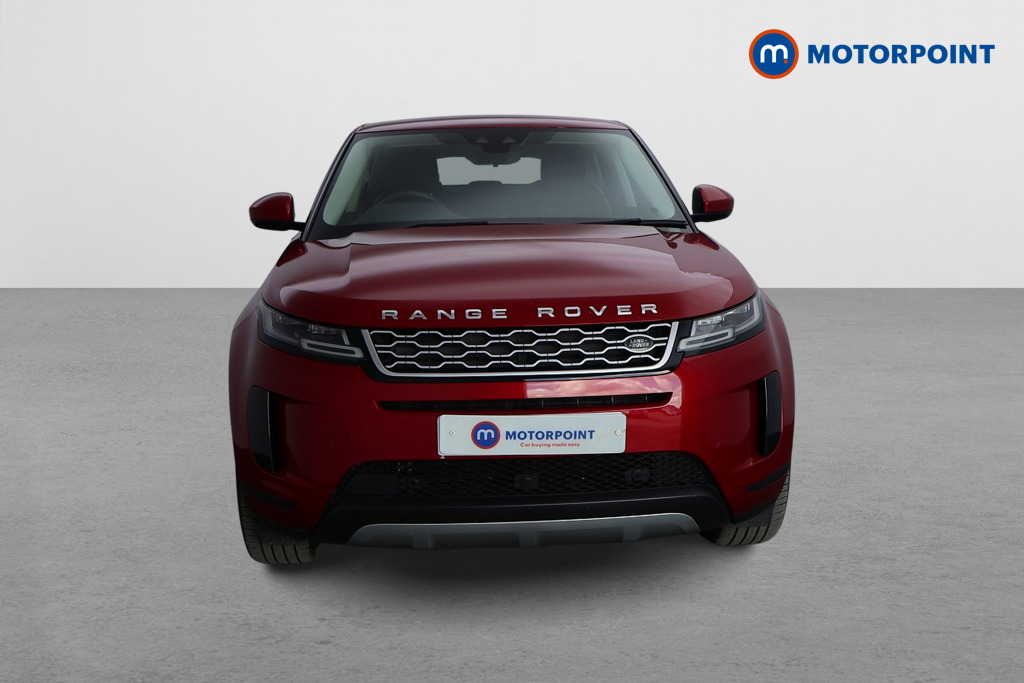 Land Rover Range Rover Evoque HSE Automatic Petrol SUV - Stock Number (1548222) - Front bumper