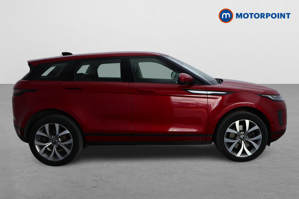 Land Rover Range Rover Evoque HSE Automatic Petrol SUV - Stock Number (1548222) - Drivers side