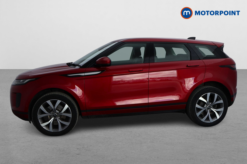 Land Rover Range Rover Evoque HSE Automatic Petrol SUV - Stock Number (1548222) - Passenger side