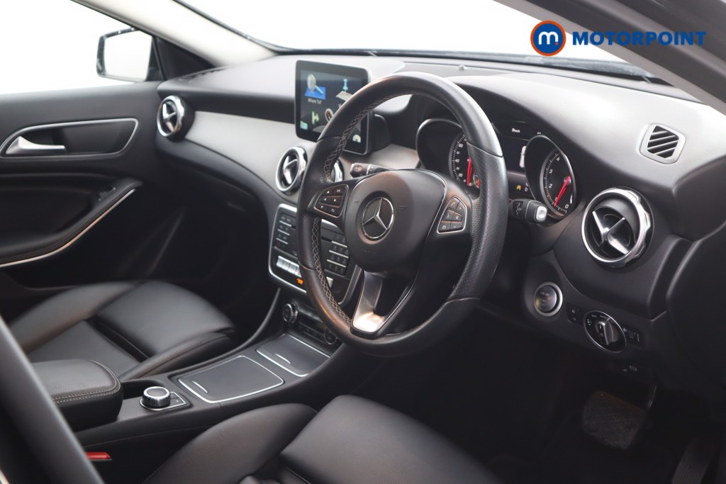 Mercedes-Benz GLA Sport Automatic Petrol SUV - Stock Number (1548390) - 2nd supplementary image