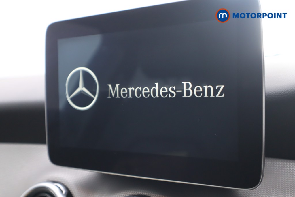 Mercedes-Benz GLA Sport Automatic Petrol SUV - Stock Number (1548390) - 3rd supplementary image