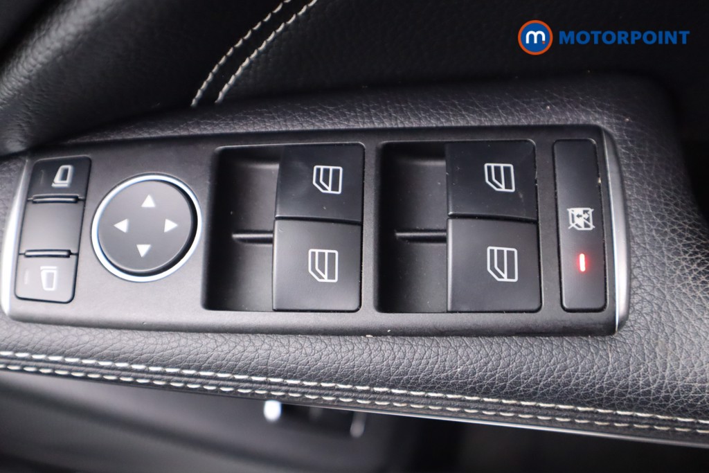 Mercedes-Benz GLA Sport Automatic Petrol SUV - Stock Number (1548390) - 4th supplementary image