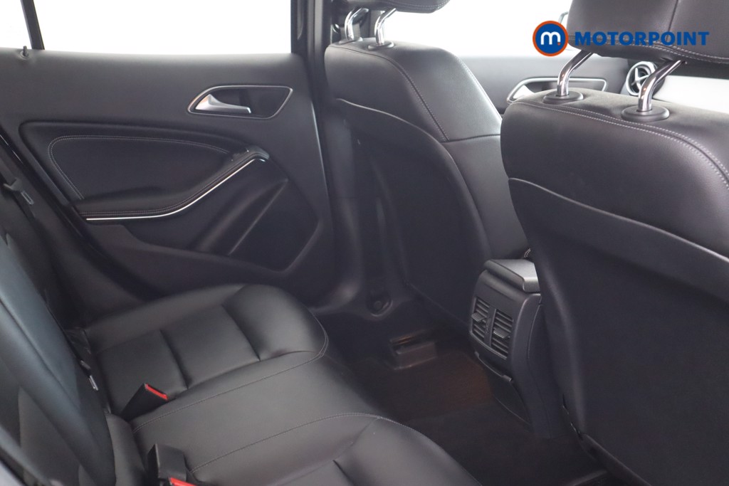 Mercedes-Benz GLA Sport Automatic Petrol SUV - Stock Number (1548390) - 6th supplementary image
