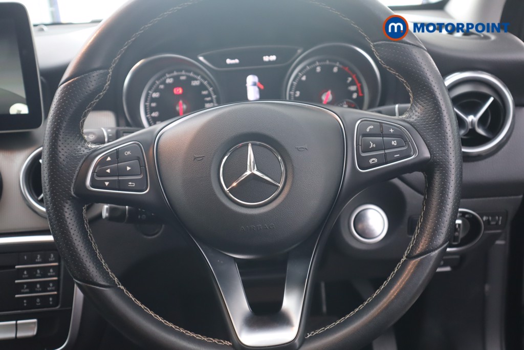 Mercedes-Benz GLA Sport Automatic Petrol SUV - Stock Number (1548390) - 1st supplementary image