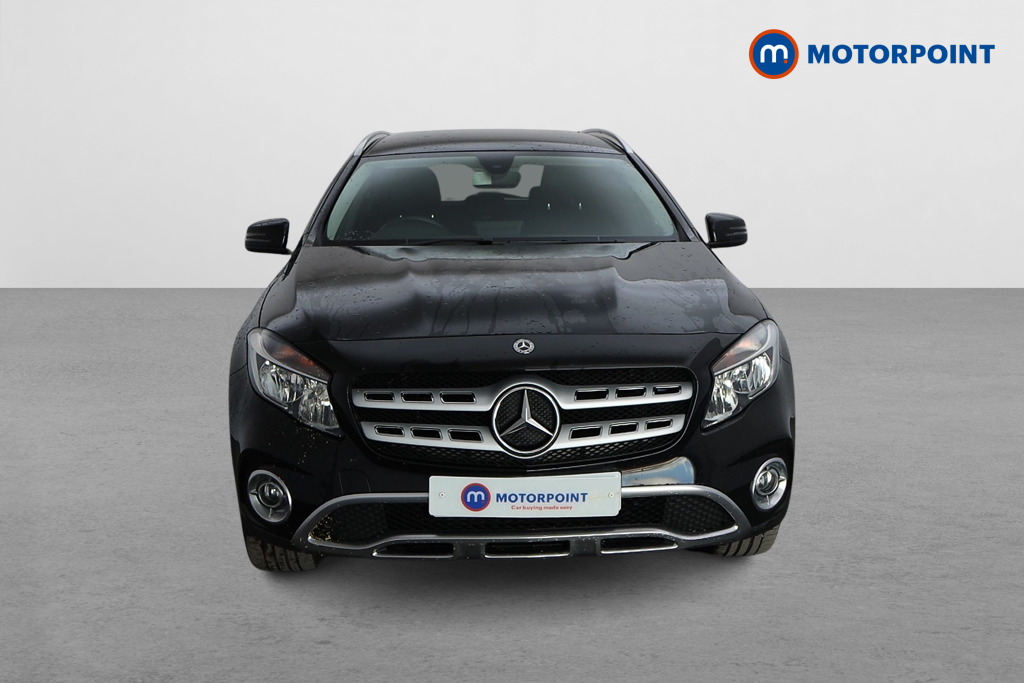 Mercedes-Benz GLA Sport Automatic Petrol SUV - Stock Number (1548390) - Front bumper